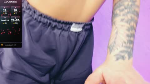 Your Annabelle Wolf  online show from January 2025 06:16:01 AM