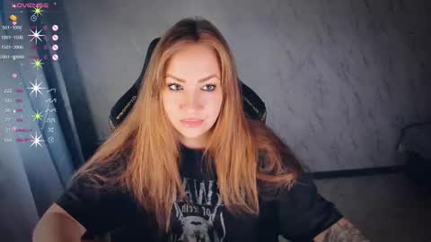 Your Annabelle Wolf  online show from September 2025 02:40:01 PM