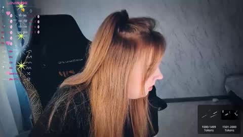 Your Annabelle Wolf  online show from October 2025 10:13:02 AM