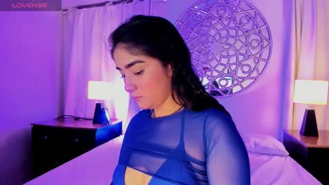 Snapshot of bellinda_21 chatting on February 2025 07:09:01 PM Belinda online show from February 2025 07:09:01 PM