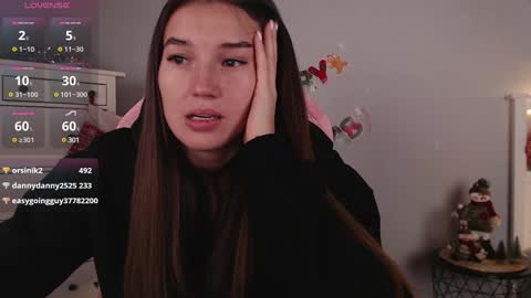 Bella online show from December 2024 03:55:02 AM