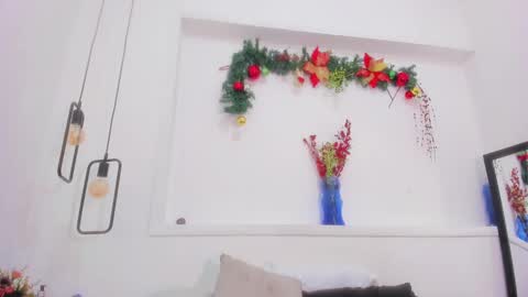 Bellota Flak online show from December 2024 02:05:02 PM