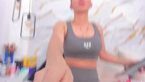 Bellota Flak online show from January 2025 04:48:02 AM