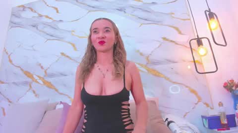 Bellota Flak online show from January 2025 04:25:01 AM