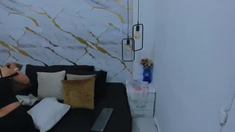 Bellota Flak online show from February 2025 03:44:01 AM