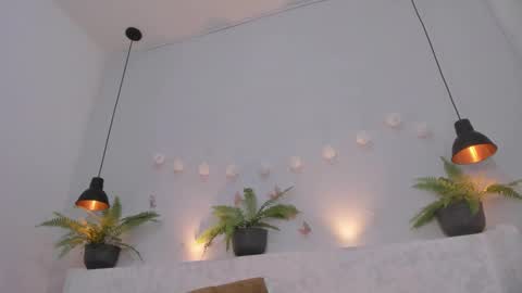 Bellota Flak online show from March 2025 02:47:02 AM