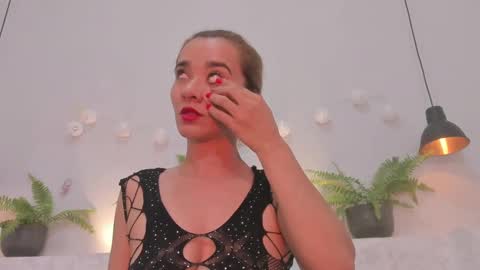 Bellota Flak online show from March 2025 06:43:01 AM