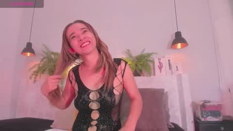 Bellota Flak online show from October 2025 05:32:02 AM