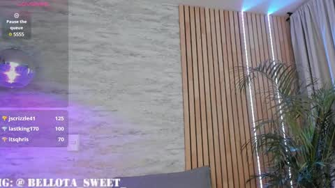  Bella  online show from December 2024 02:27:01 AM