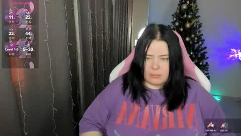 LinaBoo online show from January 2026 05:21:01 AM