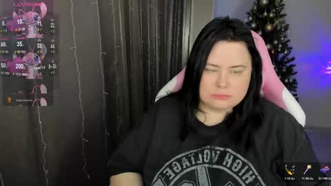 LinaBoo online show from January 2026 04:39:02 AM