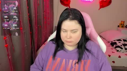 LinaBoo online show from February 2026 05:49:02 AM