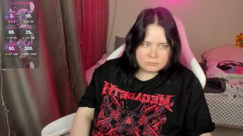 LinaBoo online show from March 2026 07:57:01 AM