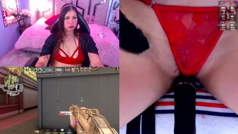 Belly Bella online show from January 2025 10:31:01 AM