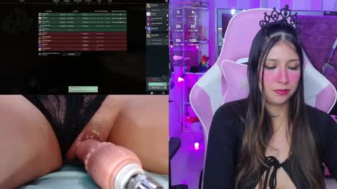 Belly Bella online show from January 2025 07:17:01 AM