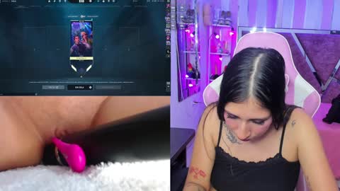 Belly Bella online show from January 2025 10:06:02 AM