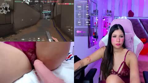 Belly Bella online show from February 2025 10:20:02 AM