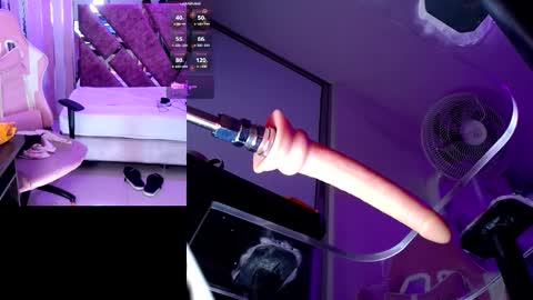 Belly Bella online show from March 2026 04:51:02 AM