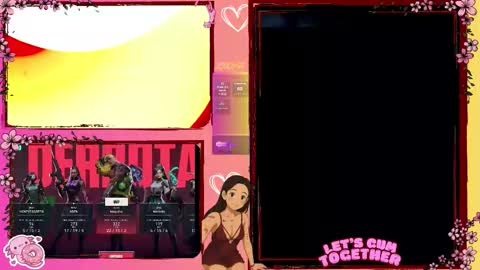 Belly Bella online show from March 2026 08:19:01 AM