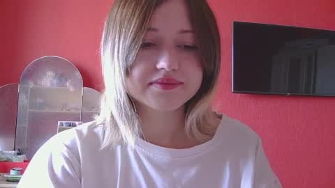 Snapshot of belovedmary chatting on April 2026 06:50:01 AM belovedmary online show from April 2026 06:50:01 AM