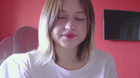 Snapshot of belovedmary chatting on May 2026 06:18:02 AM belovedmary online show from May 2026 06:18:02 AM