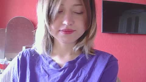 Snapshot of belovedmary chatting on May 2026 05:27:02 AM belovedmary online show from May 2026 05:27:02 AM