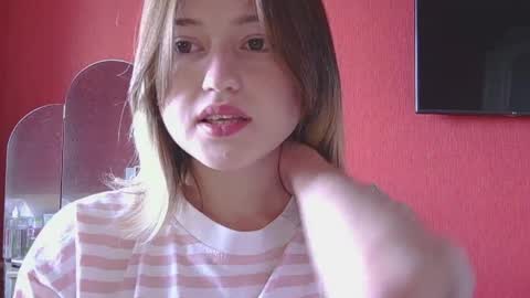 Snapshot of belovedmary chatting on May 2026 06:00:02 AM belovedmary online show from May 2026 06:00:02 AM