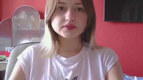 Snapshot of belovedmary chatting on July 2026 10:54:01 AM belovedmary online show from July 2026 10:54:01 AM