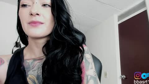 Bely   Bbasrt1 -  hot online show from December 2024 08:23:02 PM