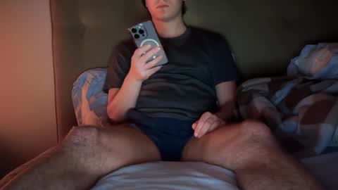 ben online show from May 2026 10:42:02 AM