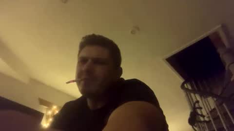ben_big69 online show from January 2025 03:11:01 AM