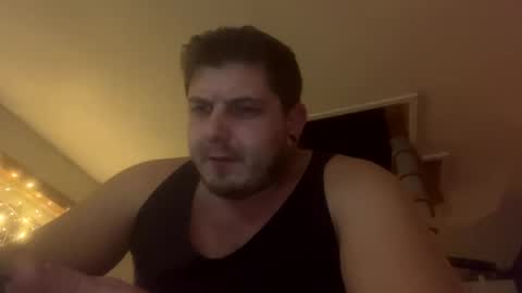 ben_big69 online show from January 2025 03:33:01 AM