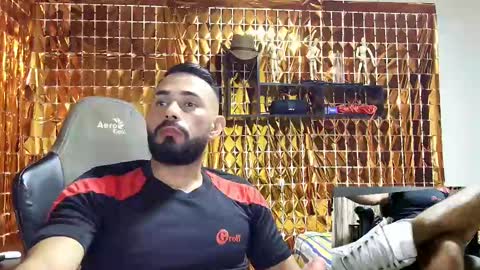 BEN online show from January 2025 01:08:01 AM