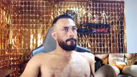 BEN online show from January 2025 04:26:01 AM