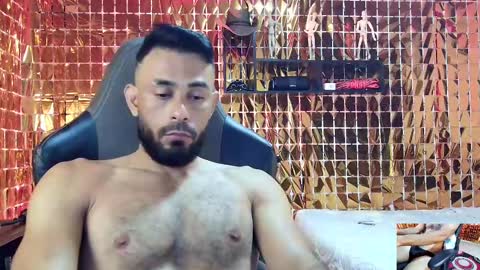 BEN online show from January 2025 08:46:02 AM