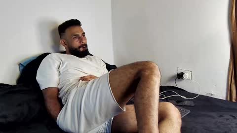 BEN online show from February 2025 04:48:02 AM