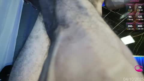 BEN online show from October 2025 05:05:01 AM