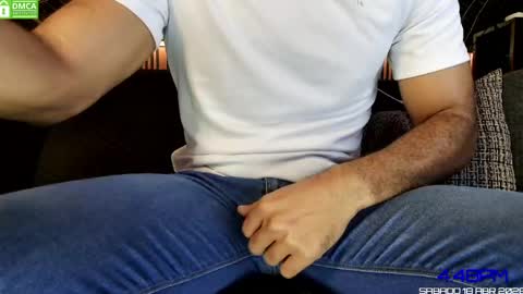 BEN online show from April 2026 09:48:02 PM