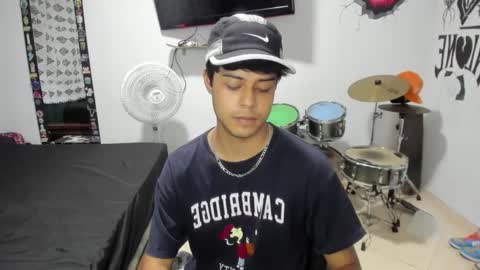 Ben online show from December 2024 11:17:02 PM