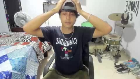 Ben online show from September 2025 02:55:01 AM