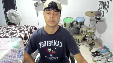 Ben online show from October 2025 03:29:01 AM