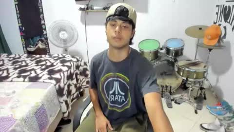 Ben online show from November 2025 05:07:01 AM