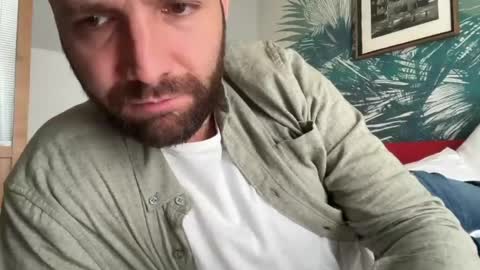 Ben N. online show from April 2026 09:32:01 AM