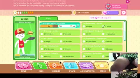 Mr. Bcum online show from February 2026 01:15:02 PM