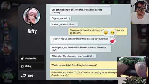 Mr. Bcum online show from March 2026 01:03:02 PM