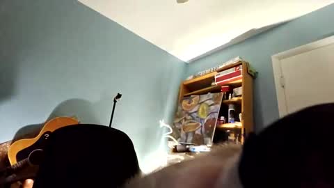 Bendavewill online show from December 2025 10:17:02 PM