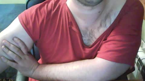 bender_35 online show from April 2026 04:26:01 PM