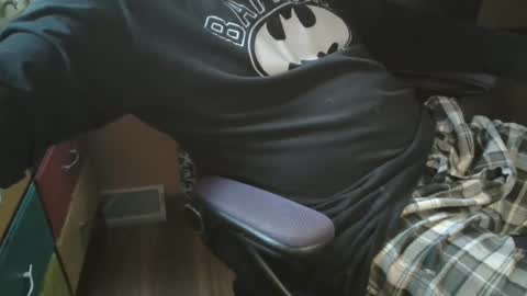 bendrinkin online show from October 2025 10:40:01 PM