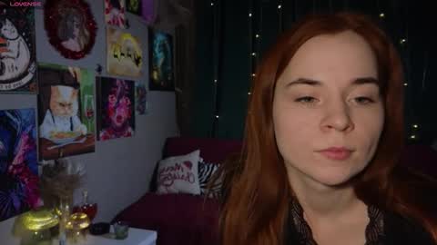 KENDALL  NATHAN online show from March 2026 06:32:01 PM