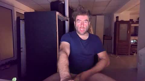 Robert  1984 online show from October 2025 11:16:01 PM